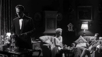 The Man Who Finally Died (1963)