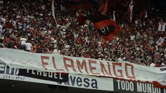 Flamengo Paixão (1980)