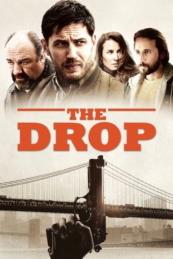 The Drop (2014)