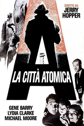 La Città Atomica