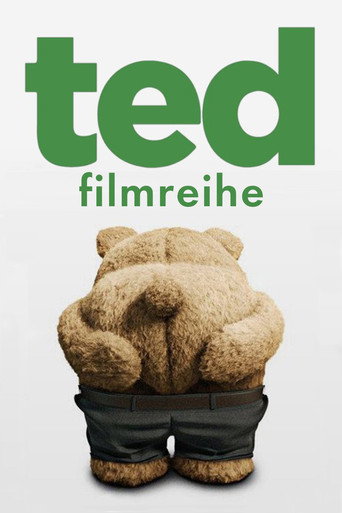 Filmplakat: Ted Filmreihe