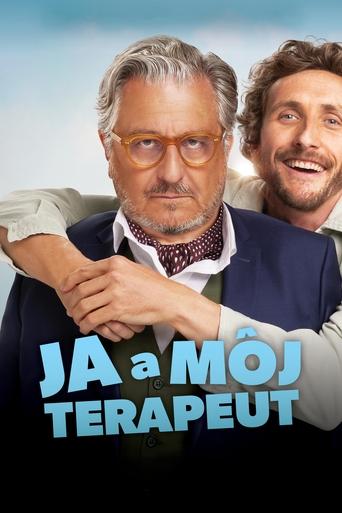 Ja a môj terapeut