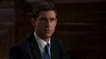 第20話：Tombstone (I)