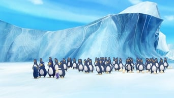 #2 Пінгвін Джаспер: подорож на край Землі