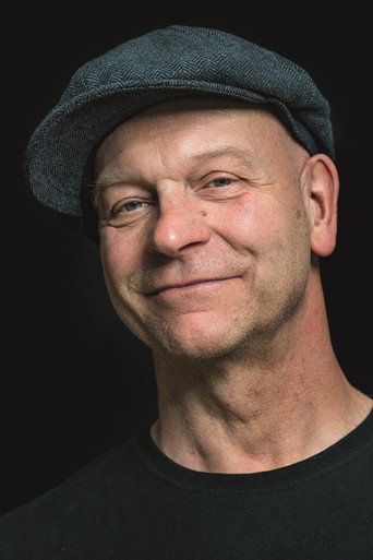 Andreas Keller