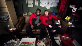 Sliced (2019- )