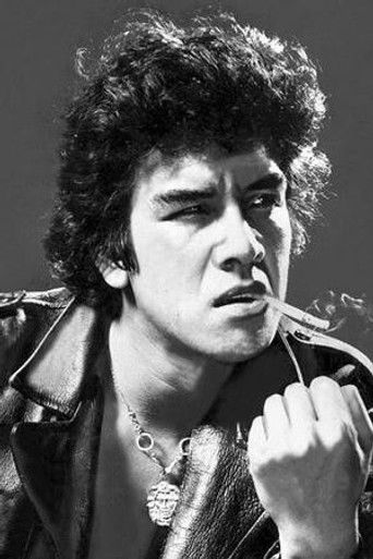 Foto de 安岡力也