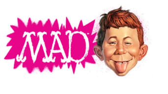 Mad (2010-2013)