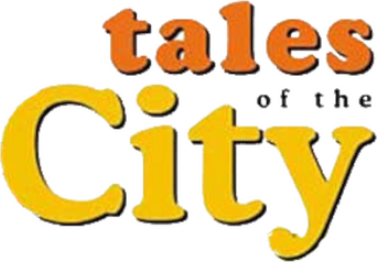 Tales of the City logo