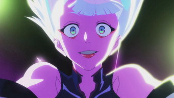 #30 Cyberpunk: Ті, що біжать по краю