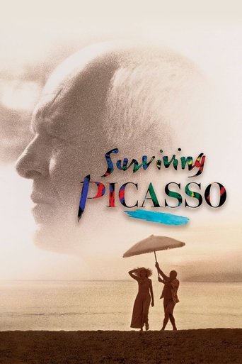Surviving Picasso (1996)