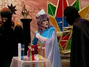 Episode 116 — Episode 116