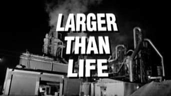 Larger Than Life (1998)