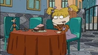 Cena de Episódio 25