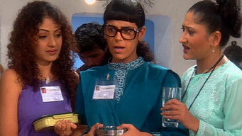 Episode 18 — Jassi Gets Her Job Back