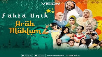 Arab Maklum (2023)