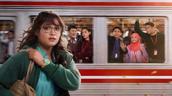 Lagi Probation (2026)