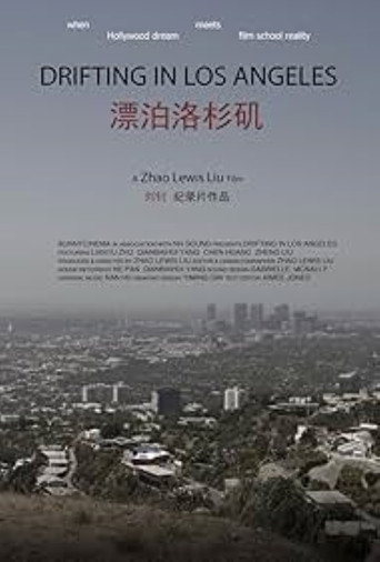 Drifting in Los Angeles (1970)