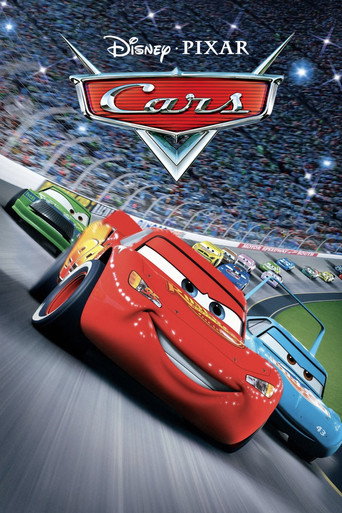 Cars (2006)