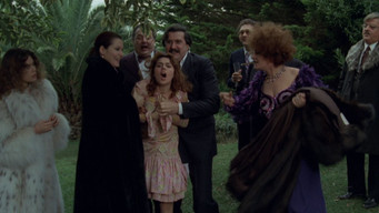 Plot of Fear (1976)