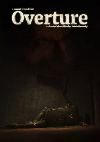 Overture poster