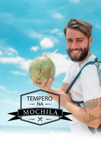 Tempero na Mochila: Season 2