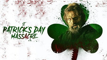 St. Patrick's Day Massacre (2025)