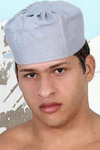 Foto de Rodrigo Lobo