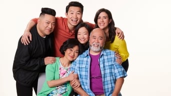 Kim's Convenience - Season 5 Episode 9 (2016) 予告編