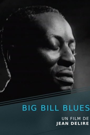 Big Bill Blues (1957)