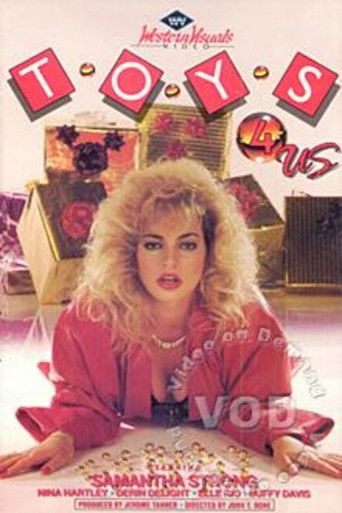 Toys 4 Us (1987)