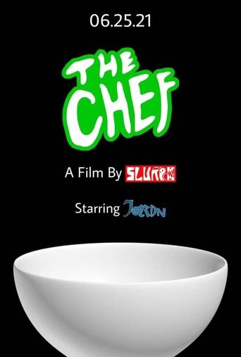 The Chef (2021)