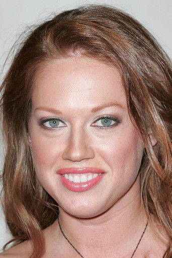 Foto de Amber Strauser