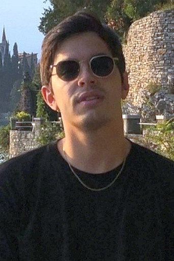 Adrian Choa