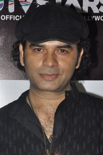 Image of Mohit Chauhan