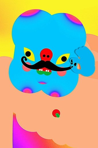 Poster for Screen Shaver