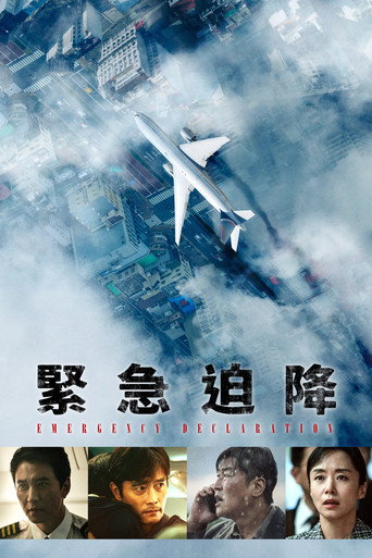 緊急迫降