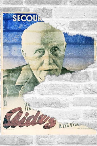 Vichy: A Poisonous Memory poster 1