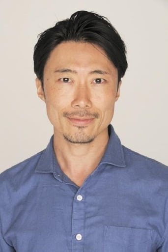 Image of Masanobu Otsuka
