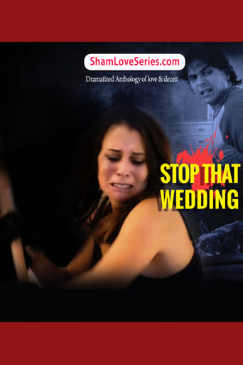 Poster för Sham love Series - Stop That Wedding