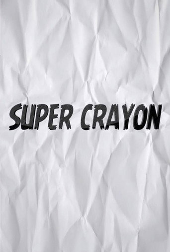 Super Crayon