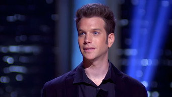 #2 Anthony Jeselnik: Caligula