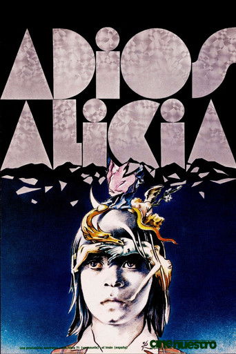 Goodbye Alicia (1977)