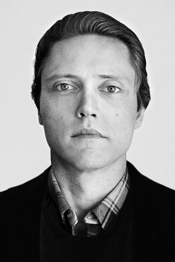Christopher Walken