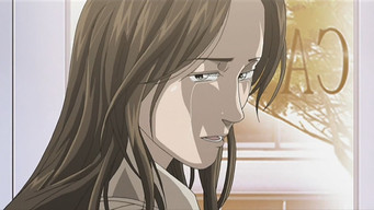 Episode 32 — The Woman From The Organization