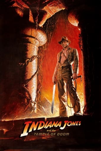 Indiana Jones i ukleti hram