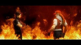Cena de Episódio 8