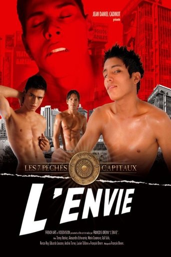 L'envie