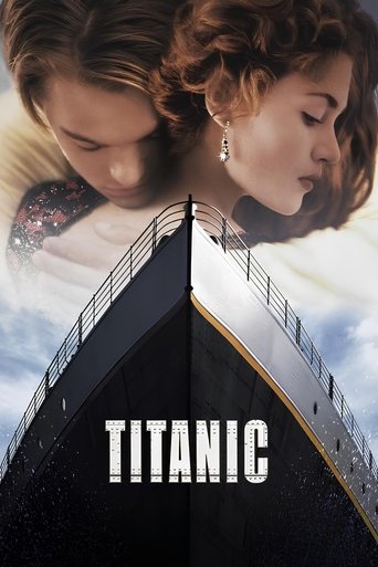 Titanic Titanic