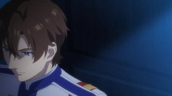 Cena de No Fim da Memória